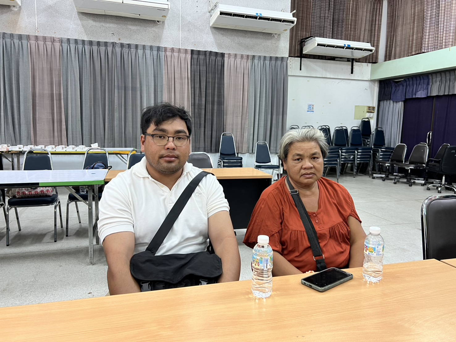 title - ส.ป.ก.ยโสธร จัดประชุมคณะกรรมการปฏิรูปที่ดินจังหวัดยโสธร (คปจ.ยโสธร) ครั้งที่ 2/ 2569 ณ ห้องประชุมสีเงิน องค์การบริหารส่วนจังหวัดยโสธร